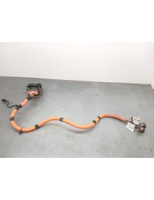 Recambio de cable para citroën c5 aircross feel referencia OEM IAM 9835378280  