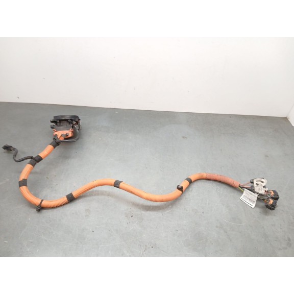 Recambio de cable para citroën c5 aircross feel referencia OEM IAM 9835378280  