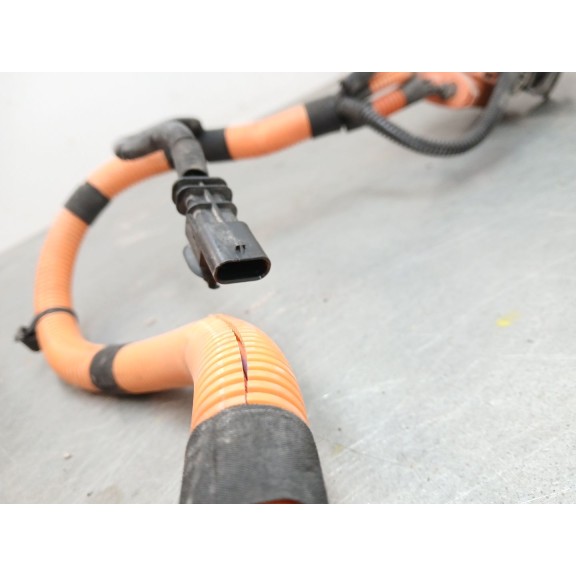 Recambio de cable para citroën c5 aircross feel referencia OEM IAM 9835378280  