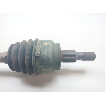 Recambio de transmision trasera derecha para mercedes-benz clase m (w164) 4.0 cdi referencia OEM IAM a1643500010  