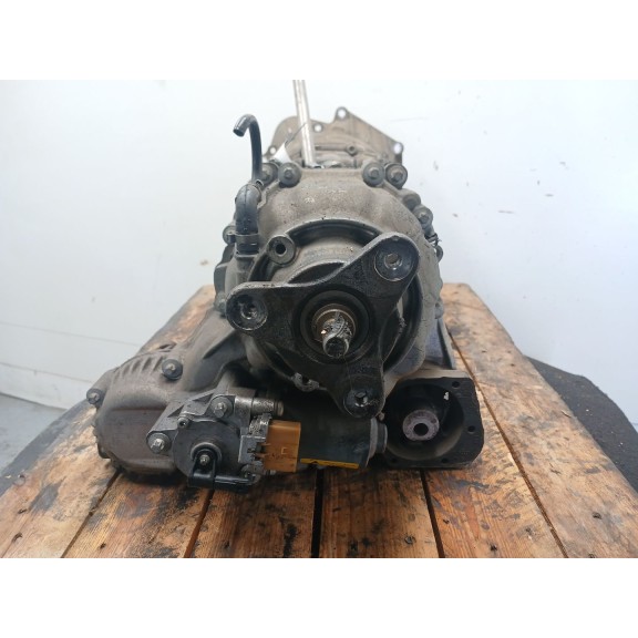 Recambio de caja cambios para bmw serie 5 berlina (e60) 530xi referencia OEM IAM  6V 4X4 