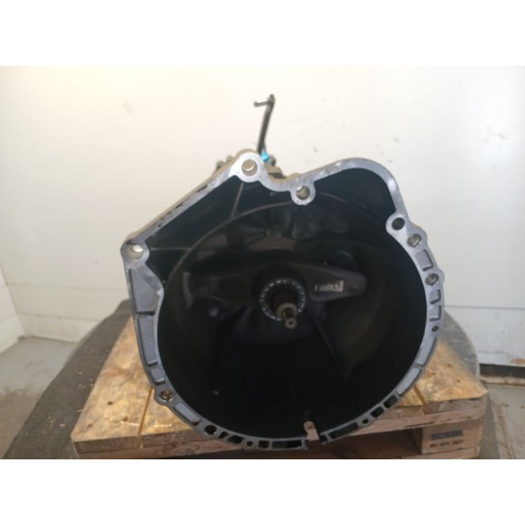 Recambio de caja cambios para bmw serie 5 berlina (e60) 530xi referencia OEM IAM  6V 4X4 