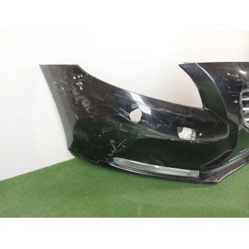 Recambio de paragolpes delantero para volvo v40 cross country (526) t3 referencia OEM IAM 31283732  