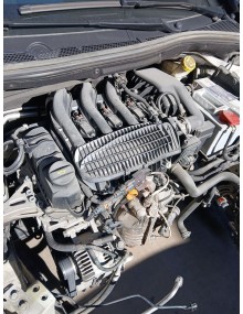 Recambio de motor completo para peugeot 208 i (ca_, cc_) 1.2 vti 82 referencia OEM IAM   