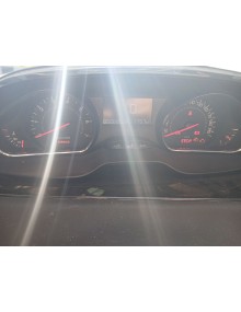 Recambio de cuadro instrumentos para peugeot 208 i (ca_, cc_) 1.2 vti 82 referencia OEM IAM   