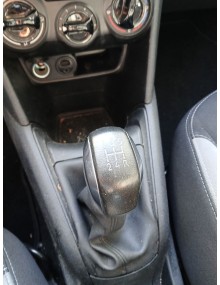 Recambio de caja cambios para peugeot 208 i (ca_, cc_) 1.2 vti 82 referencia OEM IAM   