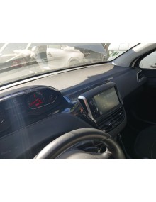 Recambio de kit airbag para peugeot 208 i (ca_, cc_) 1.2 vti 82 referencia OEM IAM    2