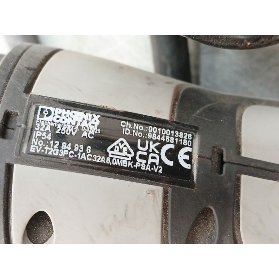 Recambio de cable para citroën c5 aircross feel referencia OEM IAM 9844681180  