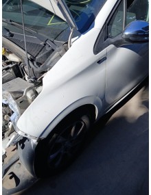 Recambio de aleta delantera izquierda para peugeot 208 i (ca_, cc_) 1.2 vti 82 referencia OEM IAM   