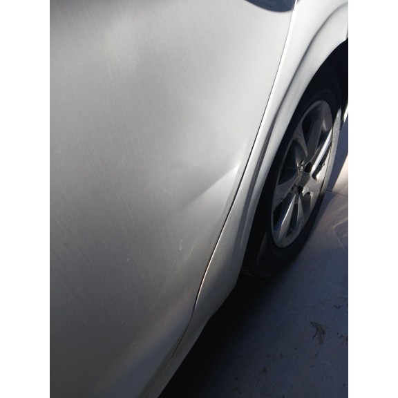 Recambio de puerta trasera izquierda para peugeot 208 i (ca_, cc_) 1.2 vti 82 referencia OEM IAM   