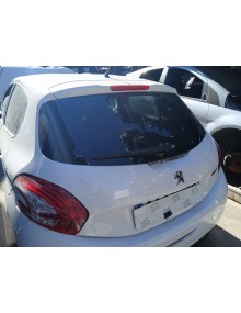 Recambio de porton trasero para peugeot 208 i (ca_, cc_) 1.2 vti 82 referencia OEM IAM   