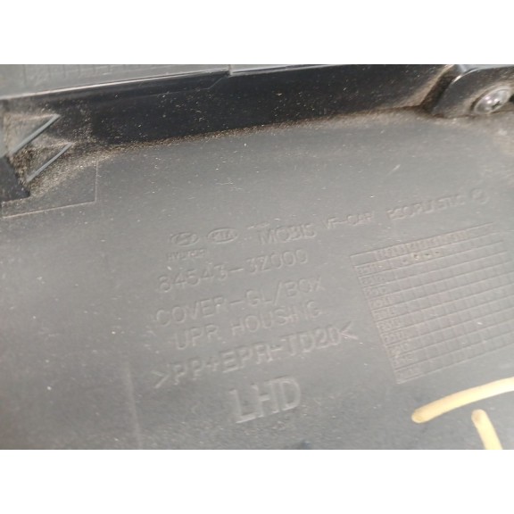 Recambio de guantera para hyundai i40 i cw (vf) 1.7 crdi referencia OEM IAM 845433Z000  