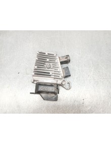Recambio de modulo electronico para citroën c5 aircross feel referencia OEM IAM 9849278480  