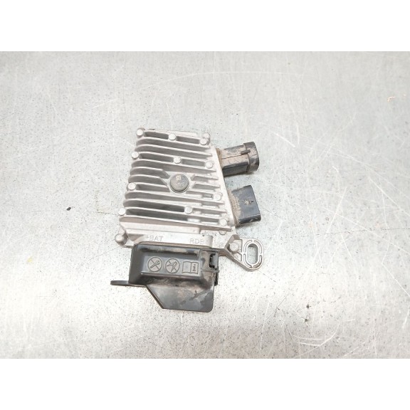 Recambio de modulo electronico para citroën c5 aircross feel referencia OEM IAM 9849278480  