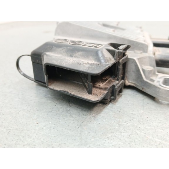 Recambio de modulo electronico para citroën c5 aircross feel referencia OEM IAM 9849278480  