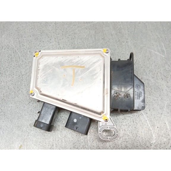 Recambio de modulo electronico para citroën c5 aircross feel referencia OEM IAM 9849278480  