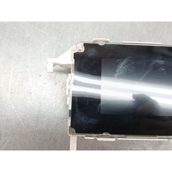 Recambio de display para ford b-max (jk) 1.0 ecoboost referencia OEM IAM C1BT18B955BD  