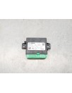 Recambio de modulo electronico para citroën c5 aircross feel referencia OEM IAM 0363014494  