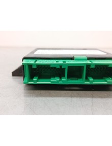 Recambio de modulo electronico para citroën c5 aircross feel referencia OEM IAM 0363014494   2