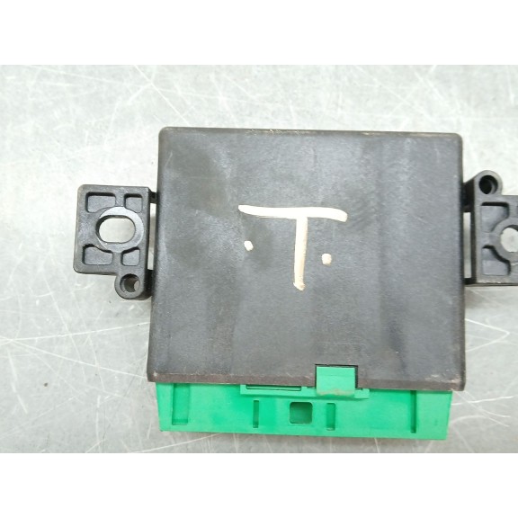 Recambio de modulo electronico para citroën c5 aircross feel referencia OEM IAM 0363014494  