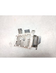 Recambio de modulo electronico para citroën c5 aircross feel referencia OEM IAM 9849272280  