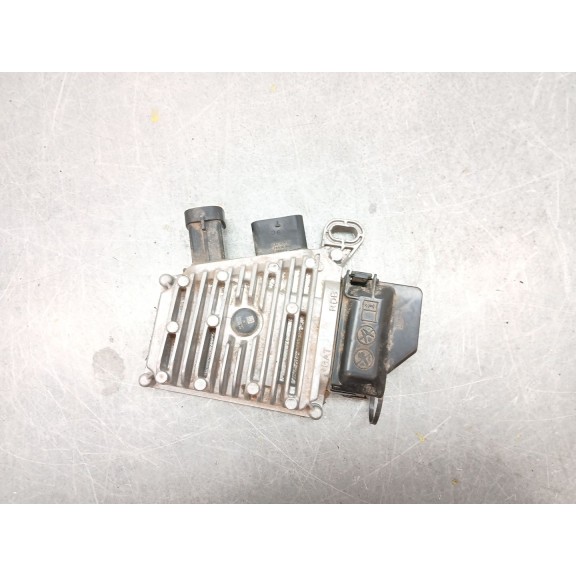 Recambio de modulo electronico para citroën c5 aircross feel referencia OEM IAM 9849272280  