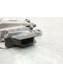 Recambio de modulo electronico para citroën c5 aircross feel referencia OEM IAM 9849272280   2