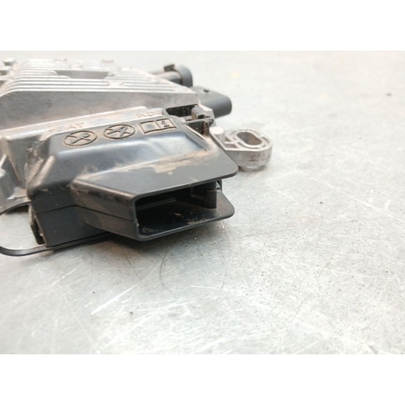 Recambio de modulo electronico para citroën c5 aircross feel referencia OEM IAM 9849272280  