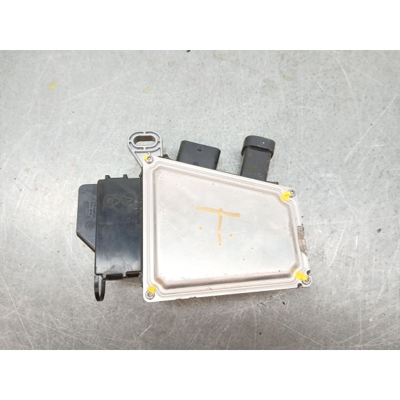 Recambio de modulo electronico para citroën c5 aircross feel referencia OEM IAM 9849272280  