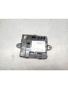 Recambio de modulo electronico para citroën c5 aircross feel referencia OEM IAM   