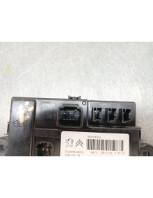 Recambio de modulo electronico para citroën c5 aircross feel referencia OEM IAM    2