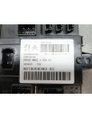 Recambio de modulo electronico para citroën c5 aircross feel referencia OEM IAM   