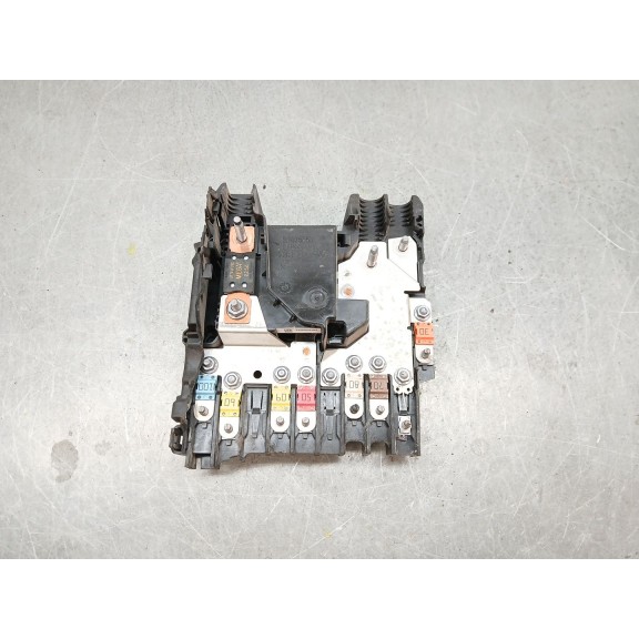 Recambio de modulo electronico para citroën c5 aircross feel referencia OEM IAM 9822465180  