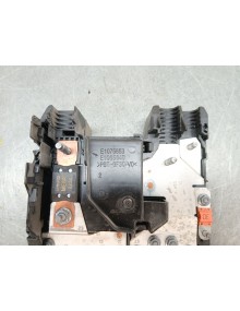 Recambio de modulo electronico para citroën c5 aircross feel referencia OEM IAM 9822465180   2