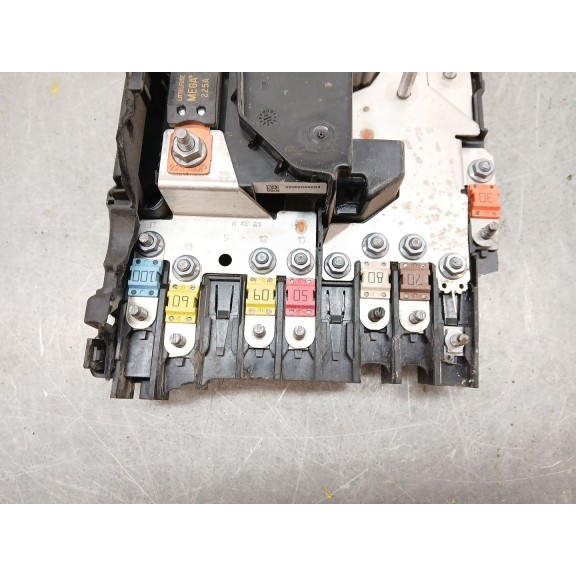 Recambio de modulo electronico para citroën c5 aircross feel referencia OEM IAM 9822465180  