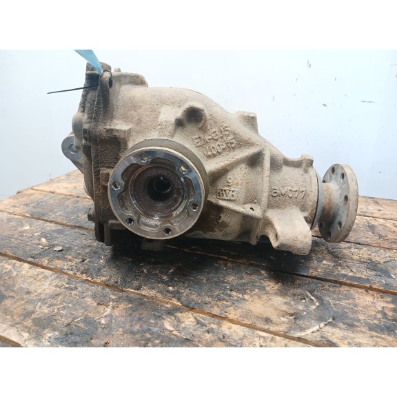 Recambio de diferencial trasero para bmw 3 touring (e46) 318 i referencia OEM IAM   