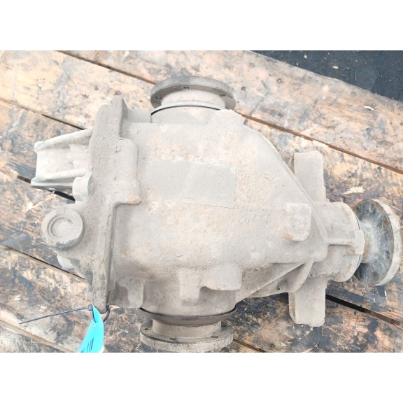 Recambio de diferencial trasero para bmw 3 touring (e46) 318 i referencia OEM IAM   