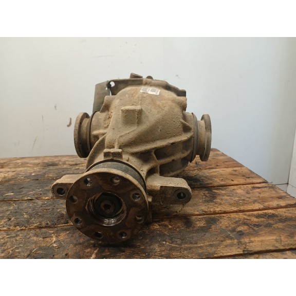 Recambio de diferencial trasero para bmw 3 touring (e46) 318 i referencia OEM IAM   