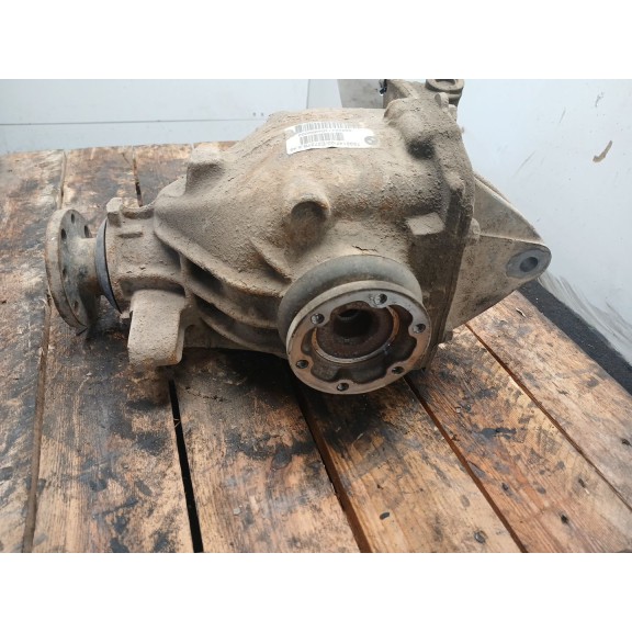 Recambio de diferencial trasero para bmw 3 touring (e46) 318 i referencia OEM IAM   