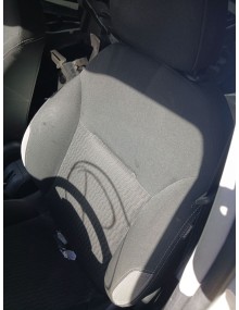 Recambio de asiento delantero izquierdo para peugeot 208 i (ca_, cc_) 1.2 vti 82 referencia OEM IAM   