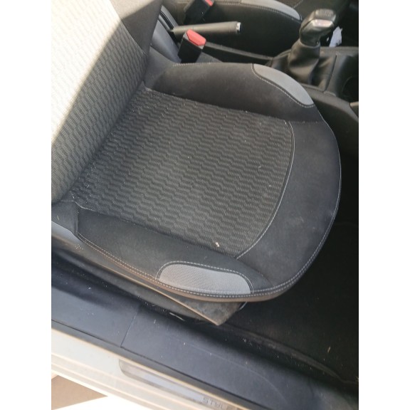 Recambio de asiento delantero derecho para peugeot 208 i (ca_, cc_) 1.2 vti 82 referencia OEM IAM   