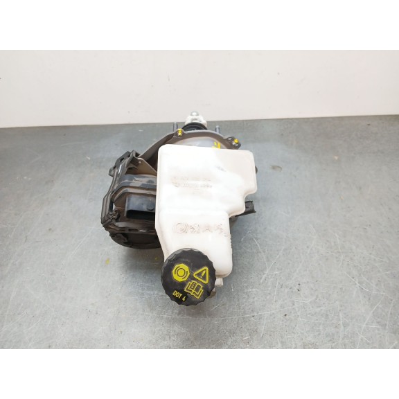 Recambio de servofreno para citroën c5 aircross feel referencia OEM IAM 9841952080  