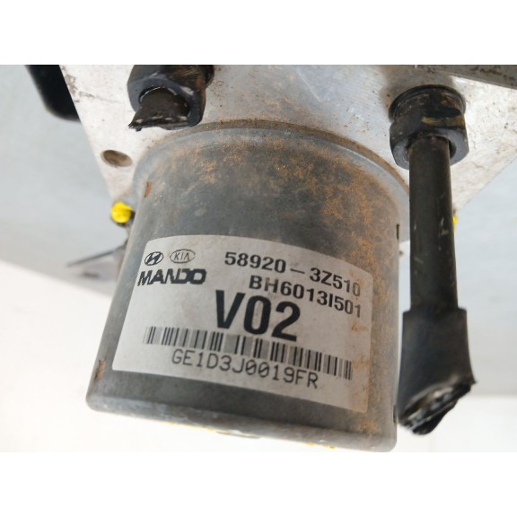 Recambio de abs para hyundai i40 i cw (vf) 1.7 crdi referencia OEM IAM 589203z510  