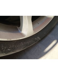 Recambio de juego llantas para peugeot 208 i (ca_, cc_) 1.2 vti 82 referencia OEM IAM    2