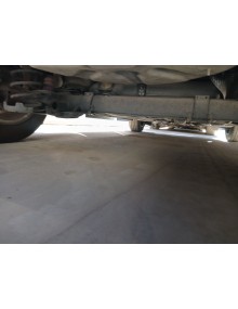 Recambio de puente trasero para peugeot 208 i (ca_, cc_) 1.2 vti 82 referencia OEM IAM   