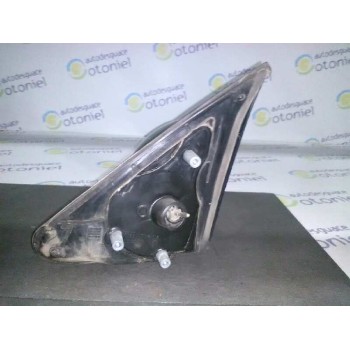 Recambio de retrovisor derecho para mg serie 25 (rf) classic (3-ptas.) referencia OEM IAM  GRIS MANUAL