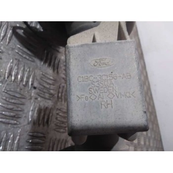 Recambio de amortiguador delantero derecho para ford transit courier 1.5 tdci cat referencia OEM IAM 61471140  