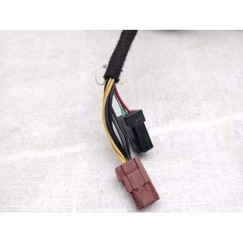 Recambio de retrovisor derecho para peugeot 208 i (ca_, cc_) 1.2 gpl referencia OEM IAM 232636252  
