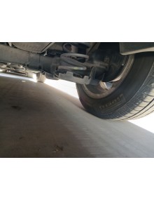 Recambio de puente trasero para peugeot 208 i (ca_, cc_) 1.2 vti 82 referencia OEM IAM    2