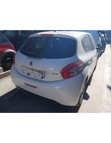 peugeot 208 i (ca_, cc_) del año 2014